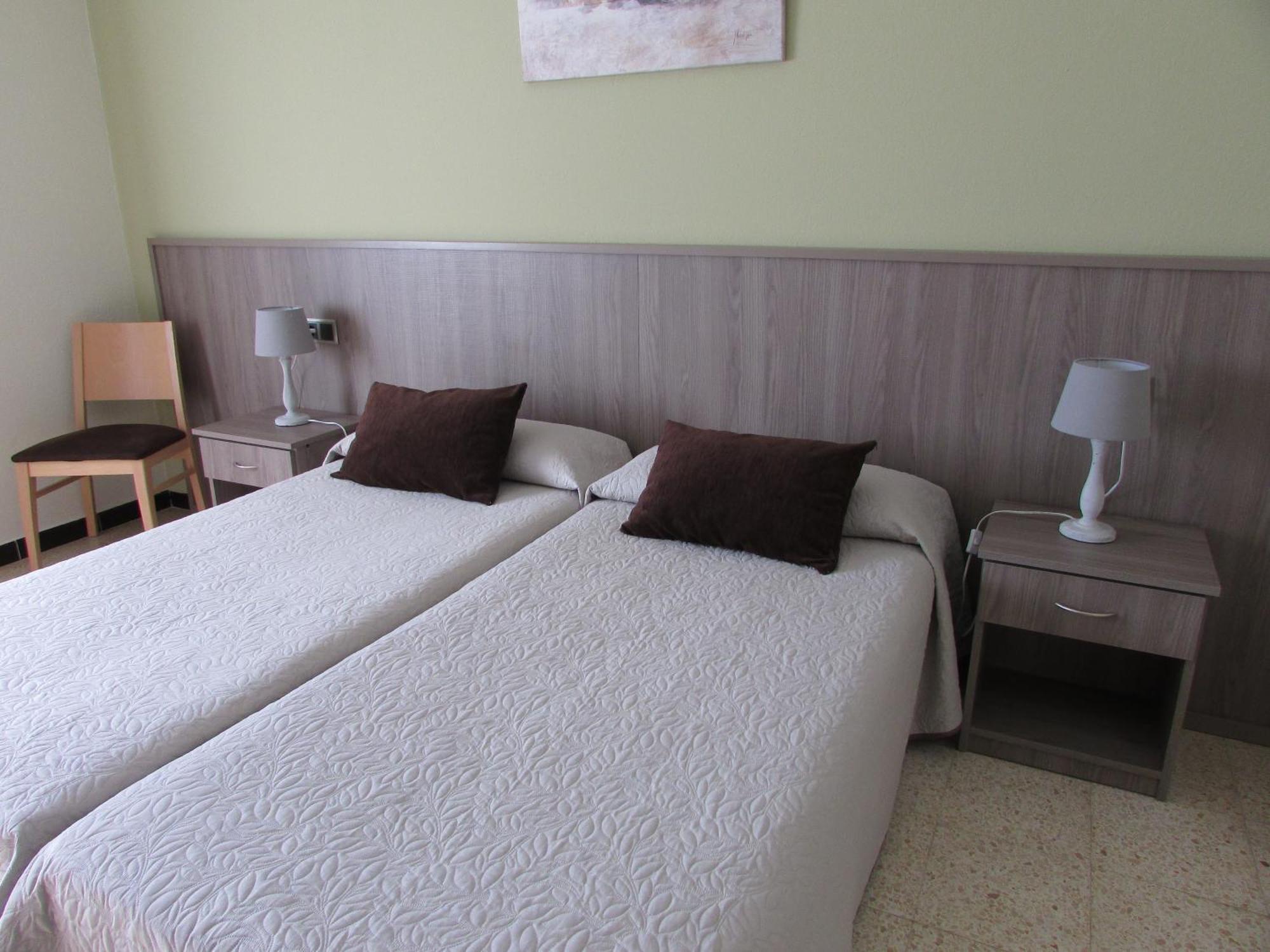 Hostal Can Bassalis Pals Cameră foto